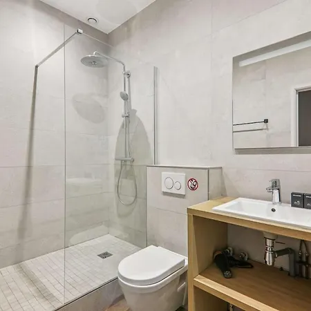 Apartman Charme