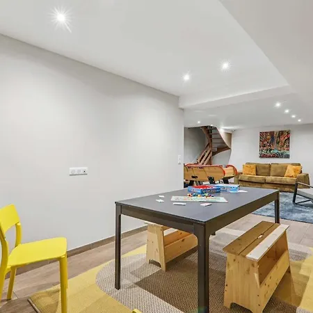 Charme Apartman
