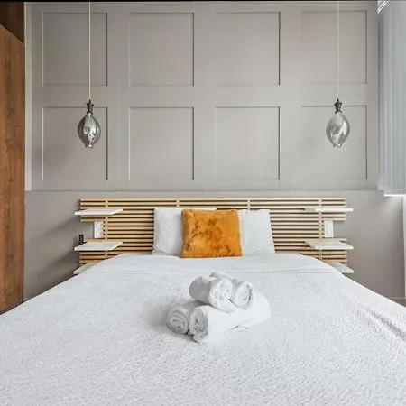 Apartman Charme