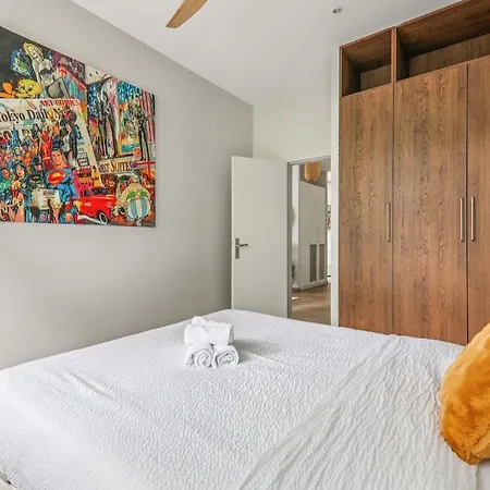 Apartman Charme
