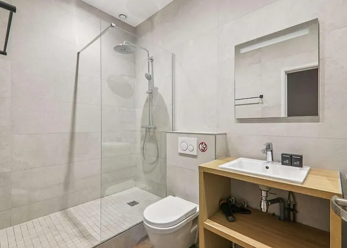 Apartman Charme