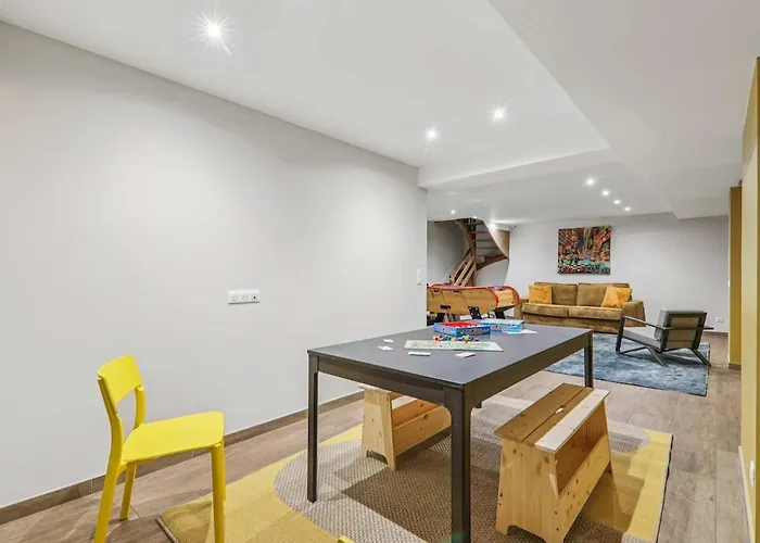 Charme Apartman
