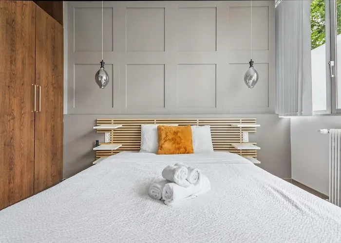 Apartman Charme