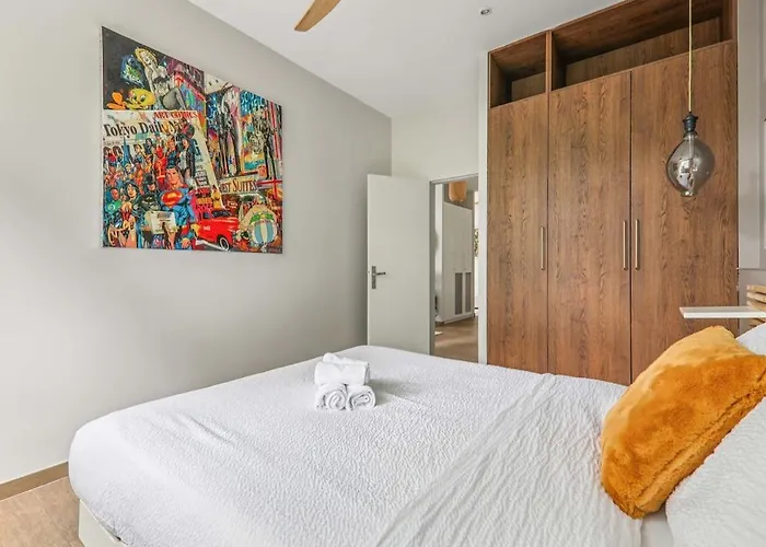 Apartman Charme