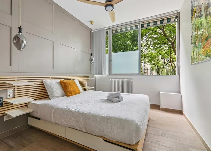 Apartman Charme *