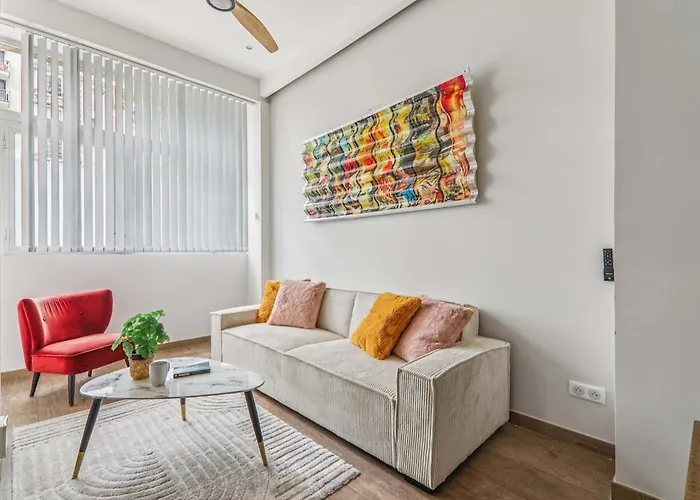 Apartman Charme